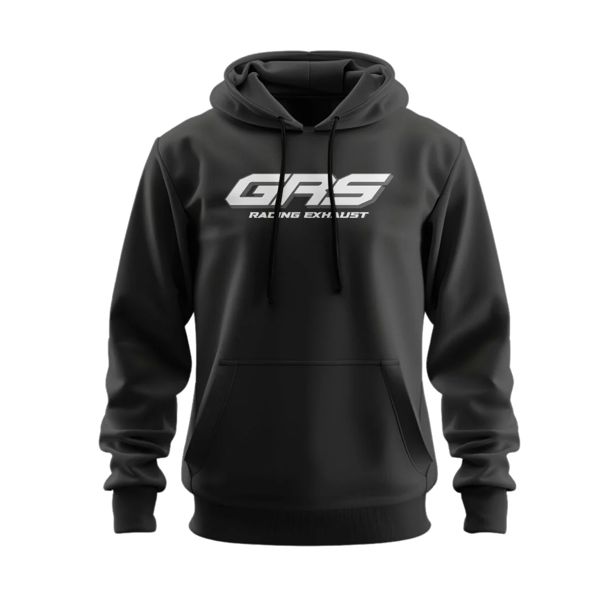 Moletom Grs Original - Premium