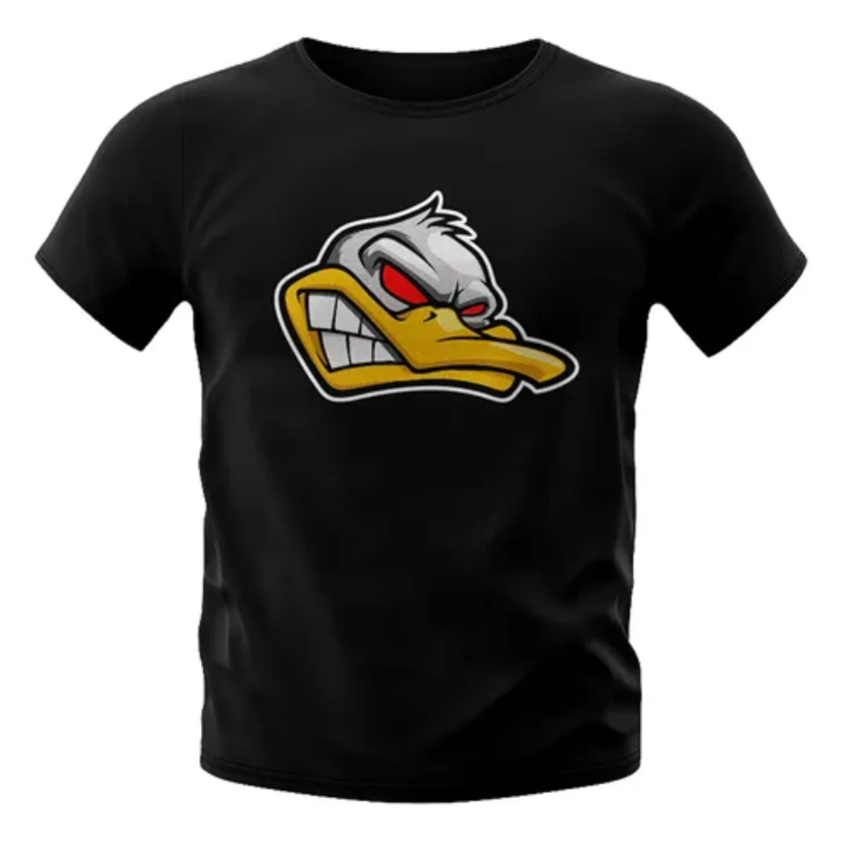 Camiseta GRS 100% Algodão Racing 2026