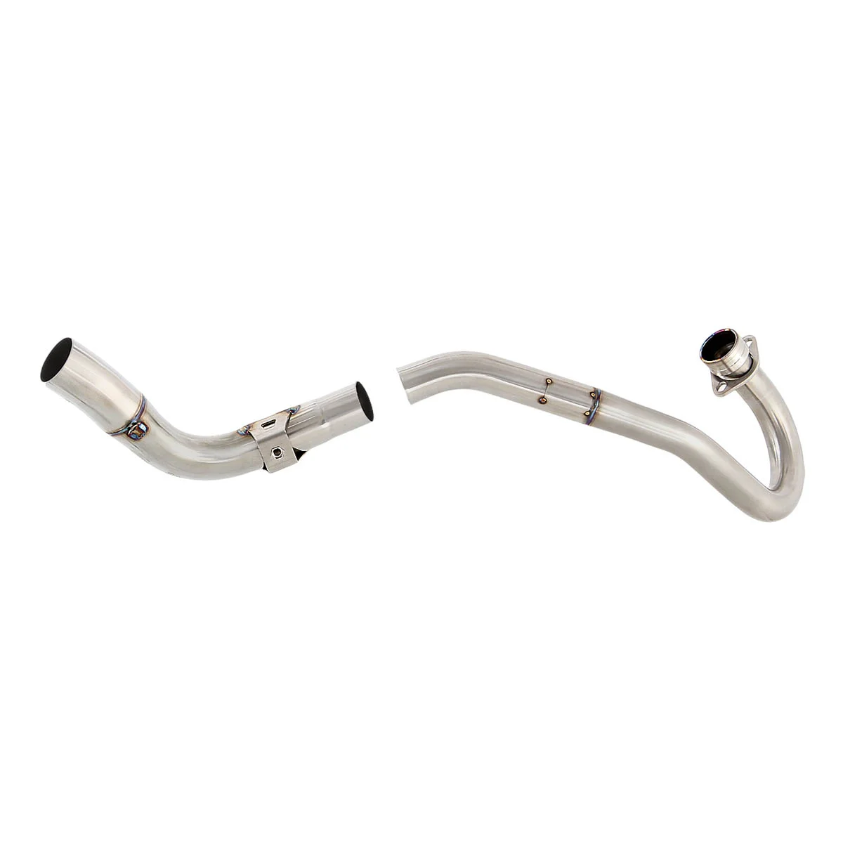 Escapamento GRS Extreme HP compatível com CRF 250F com Kit 310